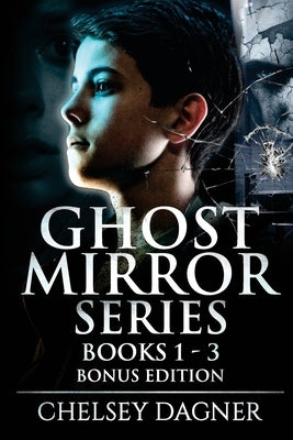 Ghost Mirror Series Books 1 - 3 Bonus Edition: Supernatural Horror with Scary Ghosts by Street, Scare