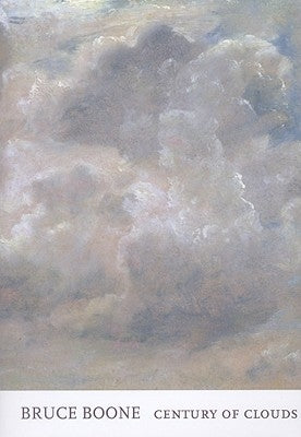 Century of Clouds by Boone, Bruce