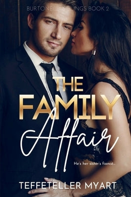 The Family Affair by Myart, Teffeteller