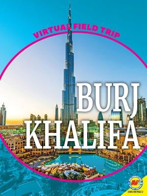 Burj Khalifa by Goldsworthy, Kaite