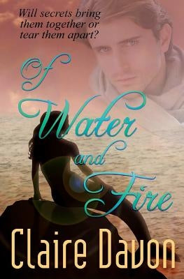 Of Water and Fire by Davon, Claire