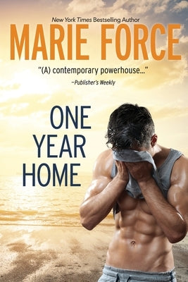 One Year Home by Force, Marie