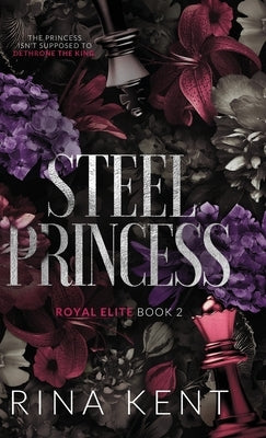 Steel Princess: Special Edition Print by Kent, Rina