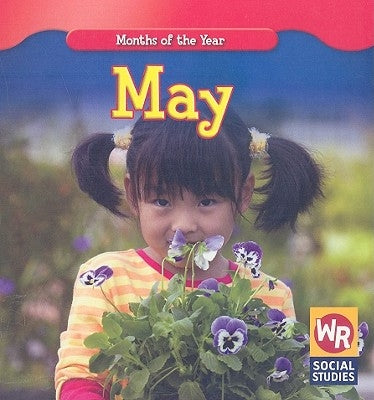 May by Brode, Robyn