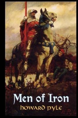 Men of Iron by Pyle, Howard