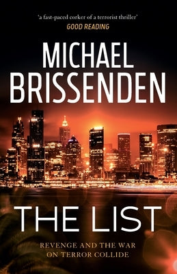 The List by Brissenden, Michael