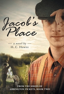 Jacob's Place by Hewitt, H. C.