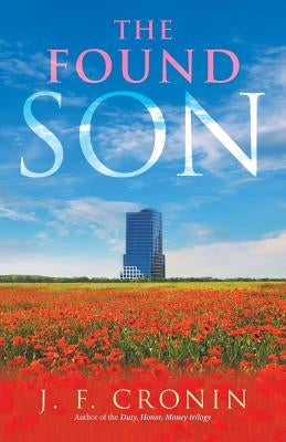 The Found Son by Cronin, J. F.