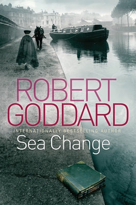 Sea Change by Goddard, Robert