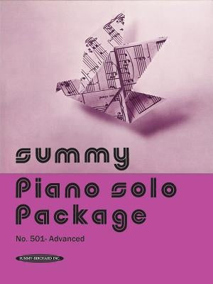 Summy Solo Piano Package: No. 501 by Alfred Music