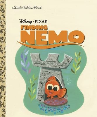 Finding Nemo (Disney/Pixar Finding Nemo) by Random House Disney