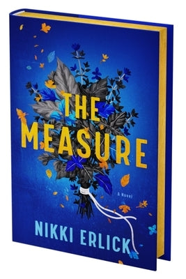 The Measure Deluxe Collector's Edition by Erlick, Nikki