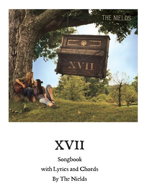 XVII Songbook: The Nields by Nields, Katryna