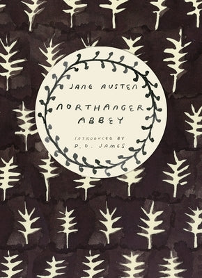 Northanger Abbey by Austen, Jane