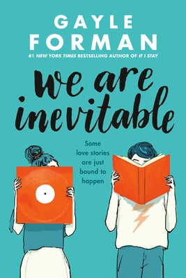 We Are Inevitable by Forman, Gayle