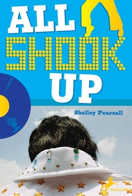 All Shook Up by Pearsall, Shelley