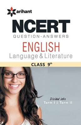 NCERT Solutions English Language 9th by Sabharwal, Kapil