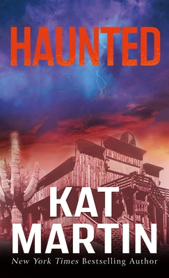 Haunted by Martin, Kat