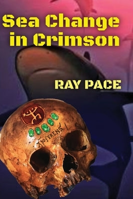 Sea Change in Crimson by Pace