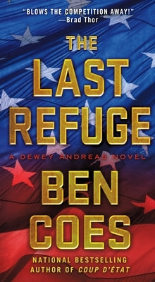 The Last Refuge by Coes, Ben