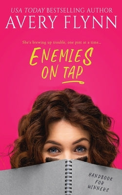 Enemies on Tap by Flynn, Avery