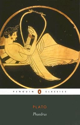 Phaedrus by Plato