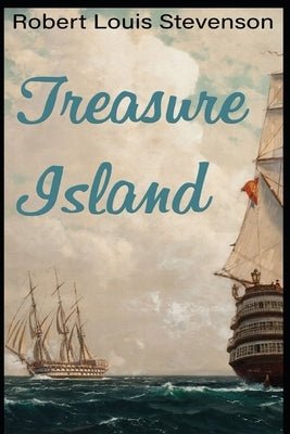 Treasure Island by Rhead, Louis