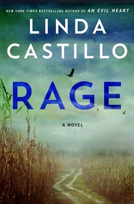 Rage by Castillo, Linda