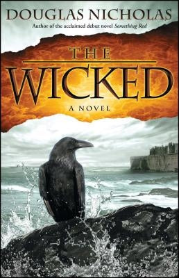 Wicked by Nicholas, Douglas