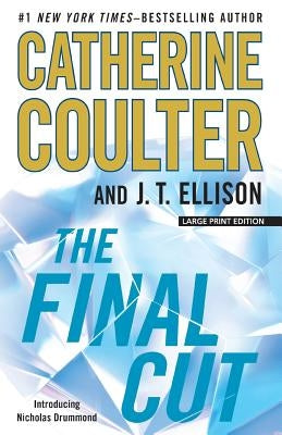 The Final Cut by Coulter, Catherine