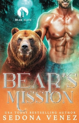 Bear's Mission by Venez, Sedona