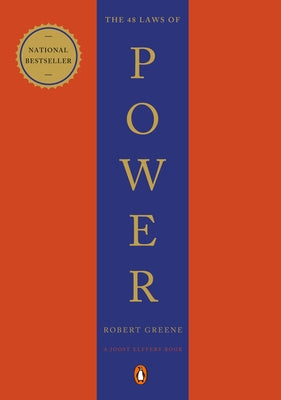 The 48 Laws of Power by Greene, Robert