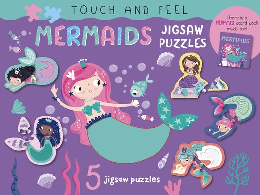 Mermaids by Wade, Sarah