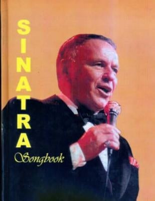 The Sinatra Songbook by Elizes Pub, Tatay Jobo