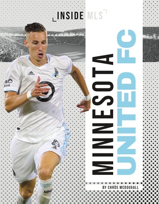 Minnesota United FC by McDougall, Chrös