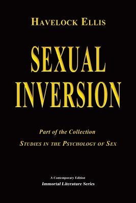 Sexual Inversion by Ellis, Havelock