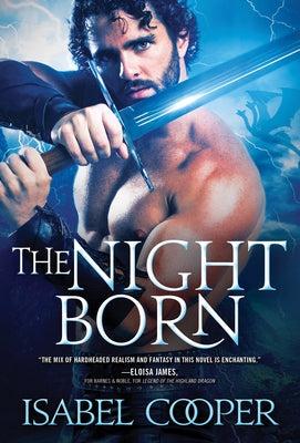 The Nightborn by Cooper, Isabel