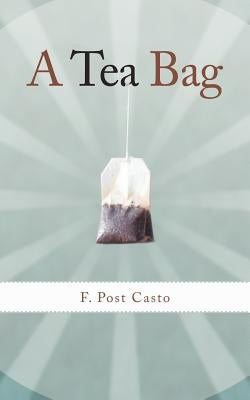 A Tea Bag by Casto, F. Post