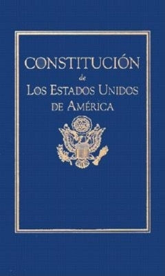 Constitucion de Los Estados Unidos by Fathers, Founding