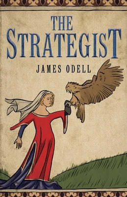 The Strategist by Odell, James