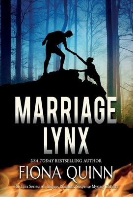 Marriage Lynx by Quinn, Fiona