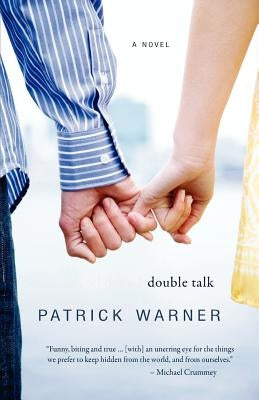 Double Talk by Warner, Patrick