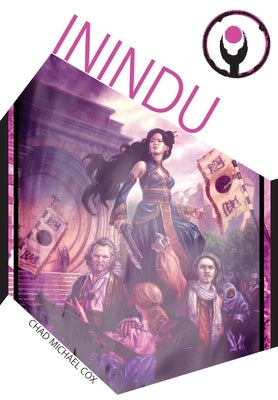 Inindu by Cox, Chad Michael