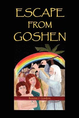 Escape From Goshen by Gordon, Bonnie J.