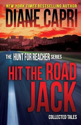 Hit The Road Jack by Capri, Diane