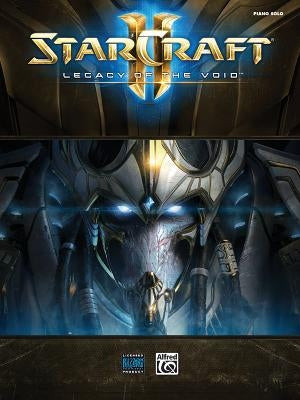 Starcraft II -- Legacy of the Void: Piano Solos by Alfred Music