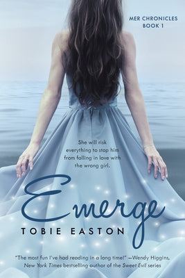 Emerge by Easton, Tobie