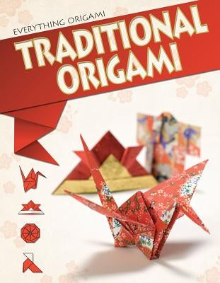 Traditional Origami by Gardiner, Matthew