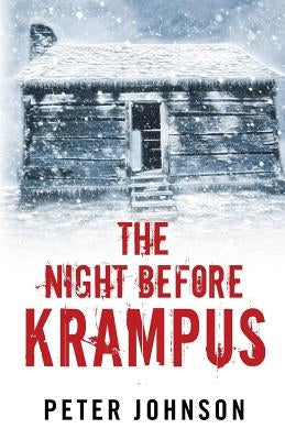 The Night Before Krampus by Johnson, Peter