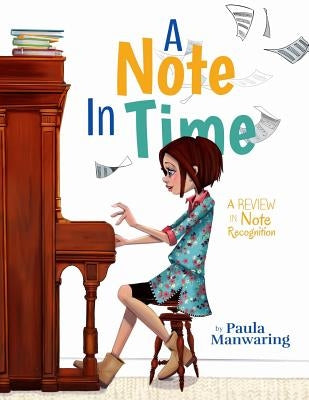 A Note in Time: A Review in Note Recognition by Knight, Brooke